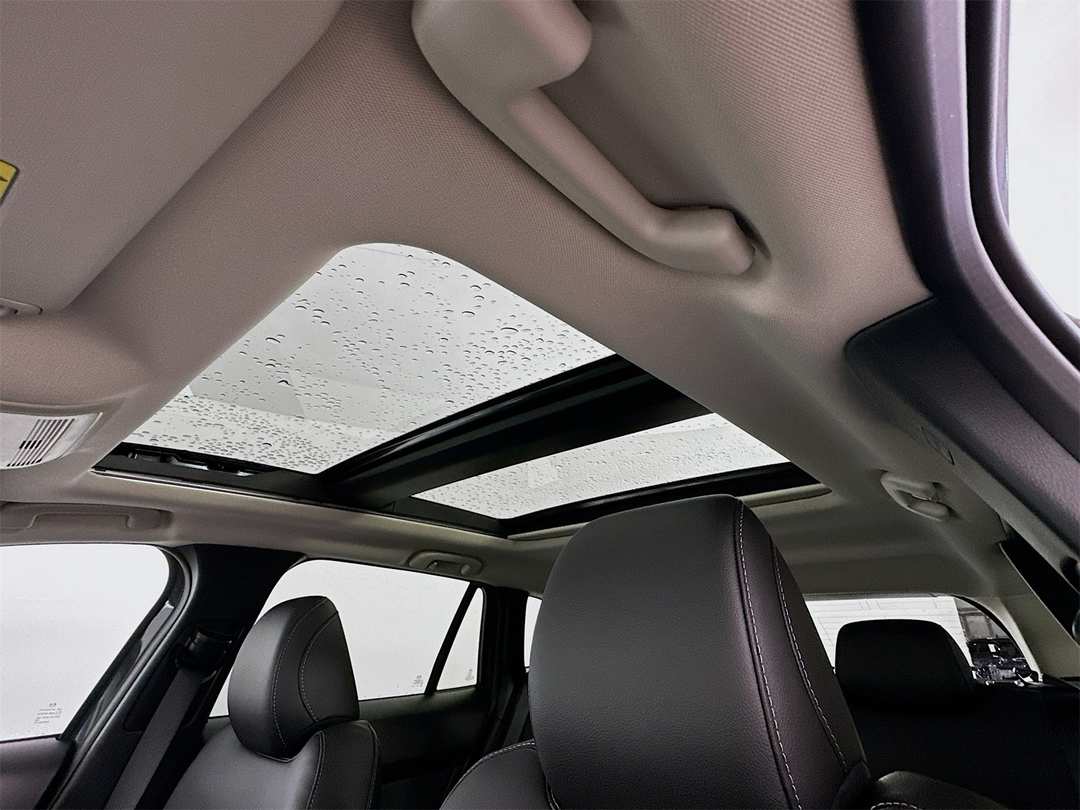 2026 MAZDA Cx-50 Preferred - Image 22