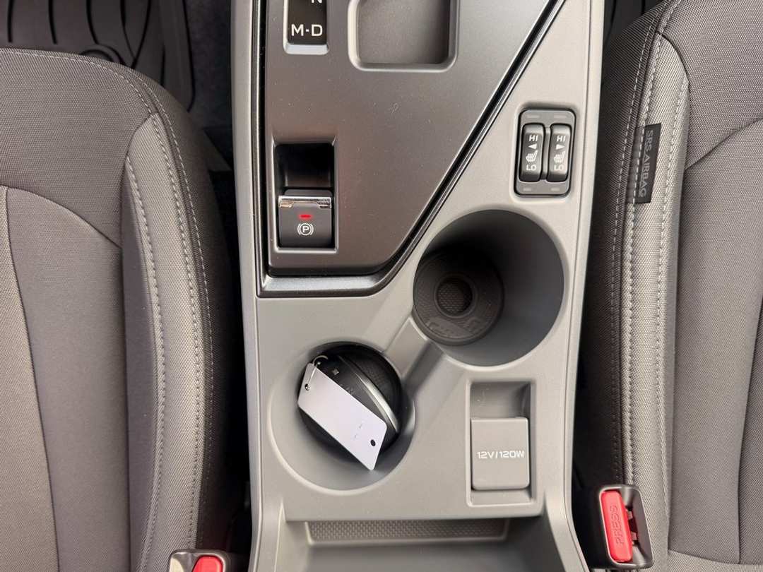 2026 Subaru Crosstrek Premium - Image 33