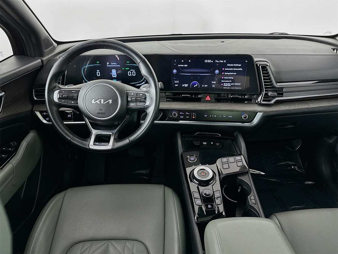 2023 Kia Sportage XLine - Image 23