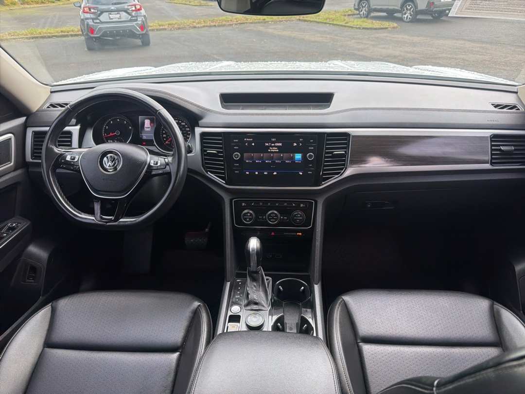 2018 Volkswagen Atlas SEL - Image 27