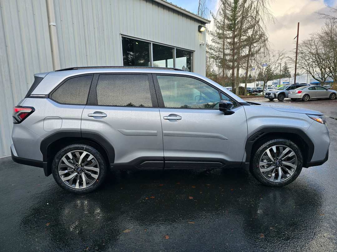 2026 Subaru Forester Touring - Image 3