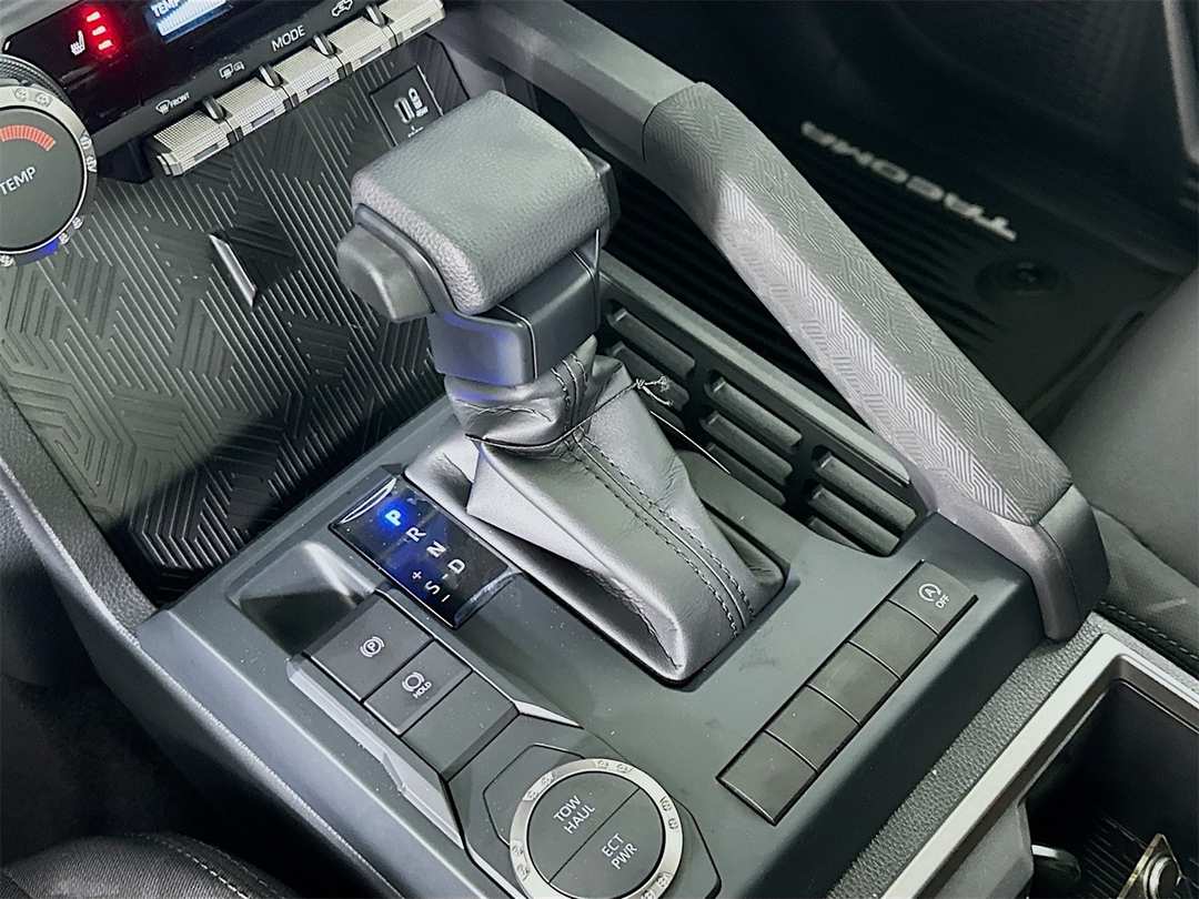 2026 Toyota Tacoma SR5 - Image 17