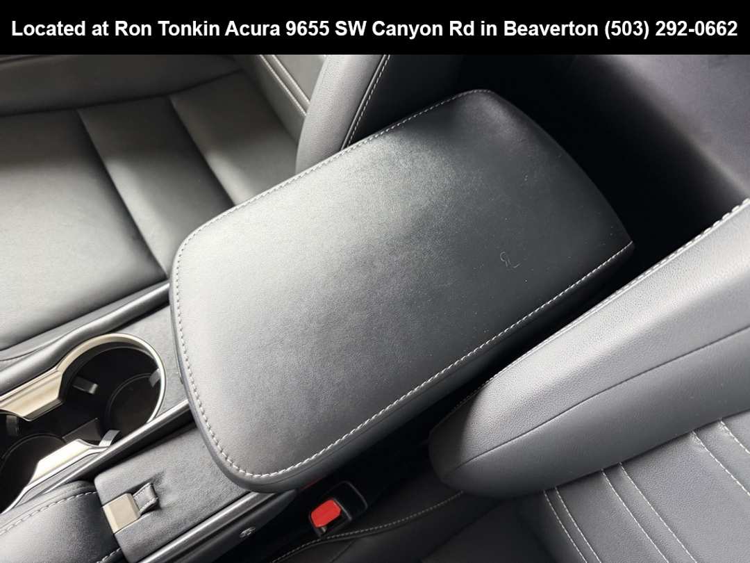 2017 Lexus NX 200t - Image 25