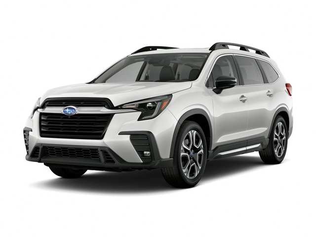 2026 Subaru Ascent Touring