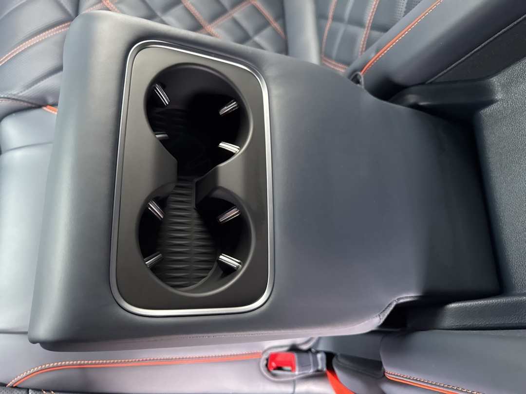 2026 Genesis Gv70 3.5T Sport Prestige - Image 43