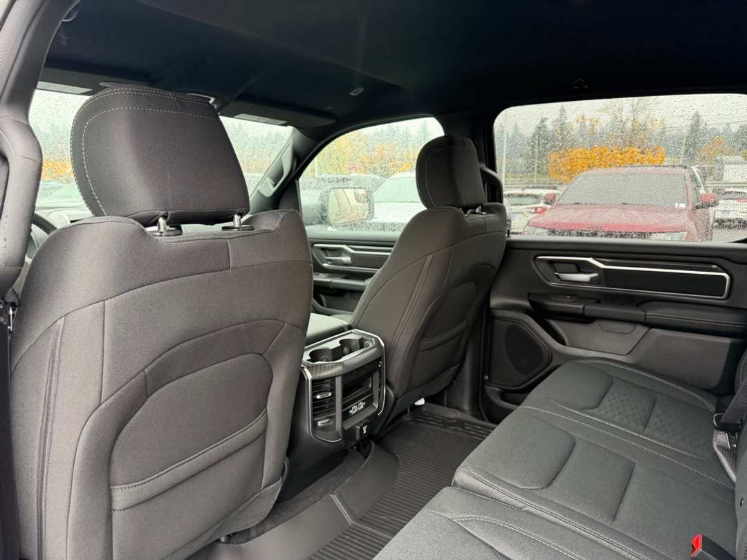 2026 Ram 1500 Big Horn/Lone Star - Image 30