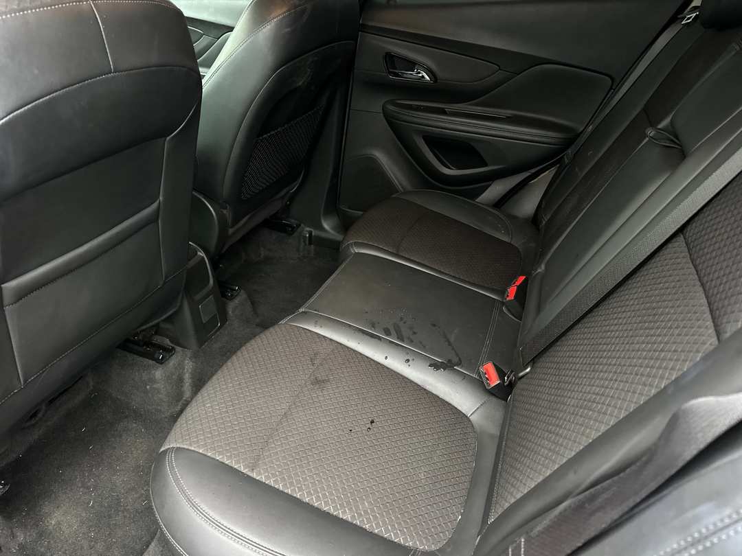 2021 Buick Encore Preferred - Image 11