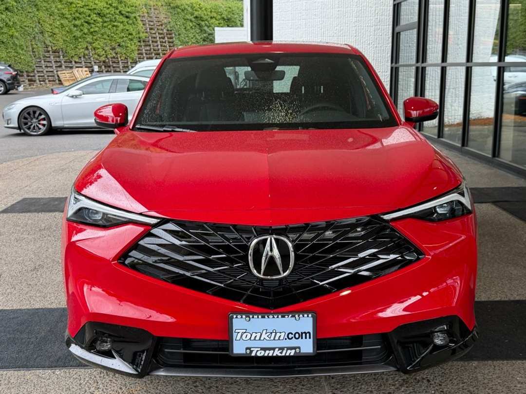 2026 Acura Adx ASpec Package - Image 3