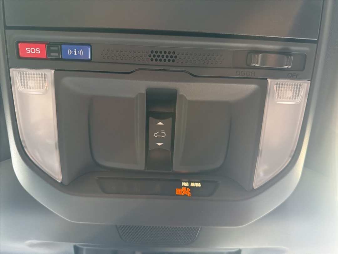 2025 Subaru Forester Limited - Image 41