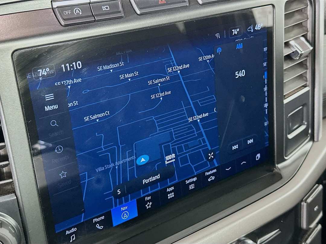 2024 Ford F-150 XLT - Image 14