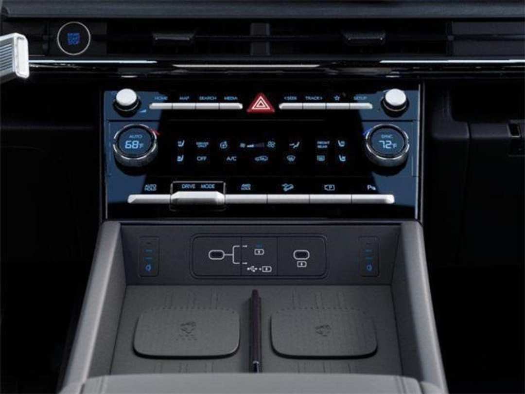 2026 Hyundai Santa Fe Calligraphy - Image 16