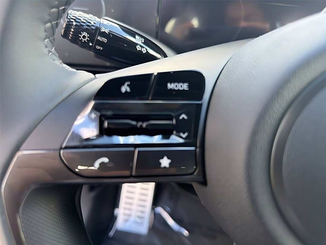 2026 Hyundai Elantra SEL Sport - Image 22