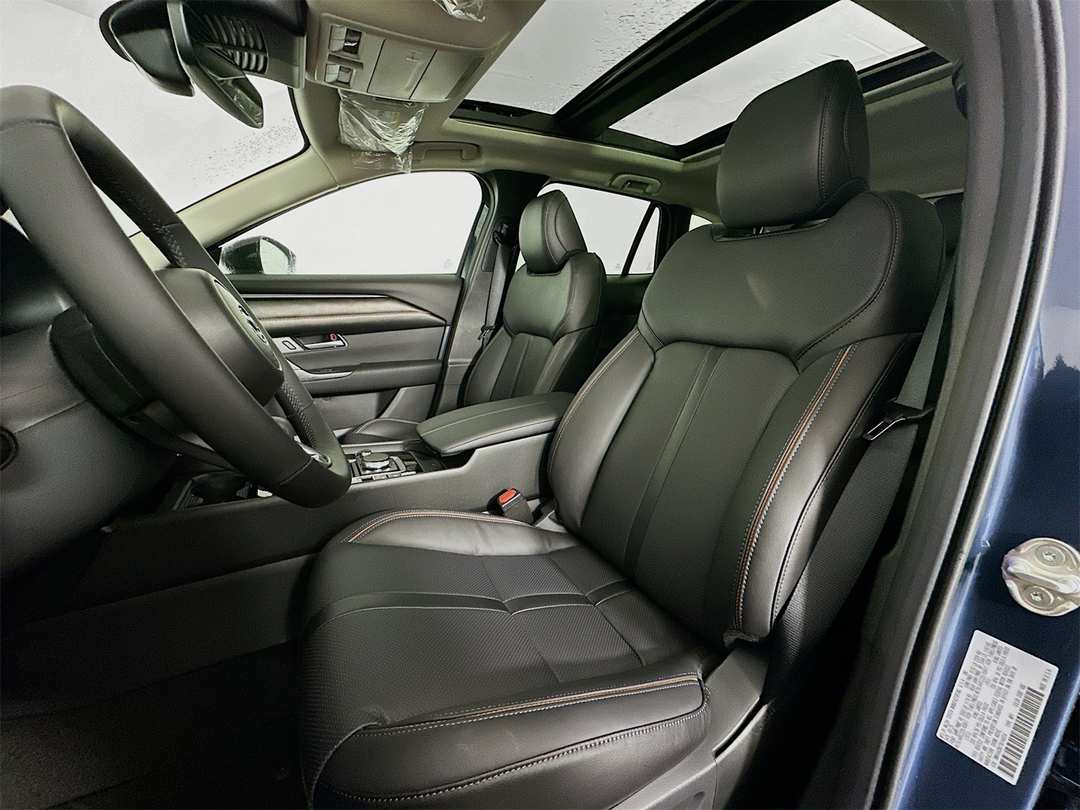 2026 MAZDA Cx-50 Premium - Image 22