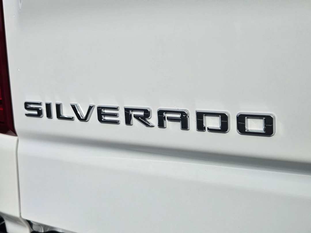2026 Chevrolet Silverado 1500 RST - Image 35