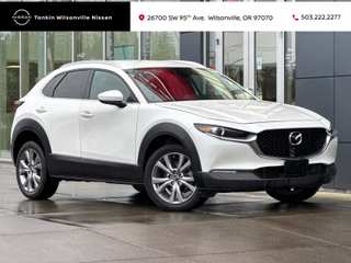 2022 MAZDA Cx-30 2.5 S Select Package