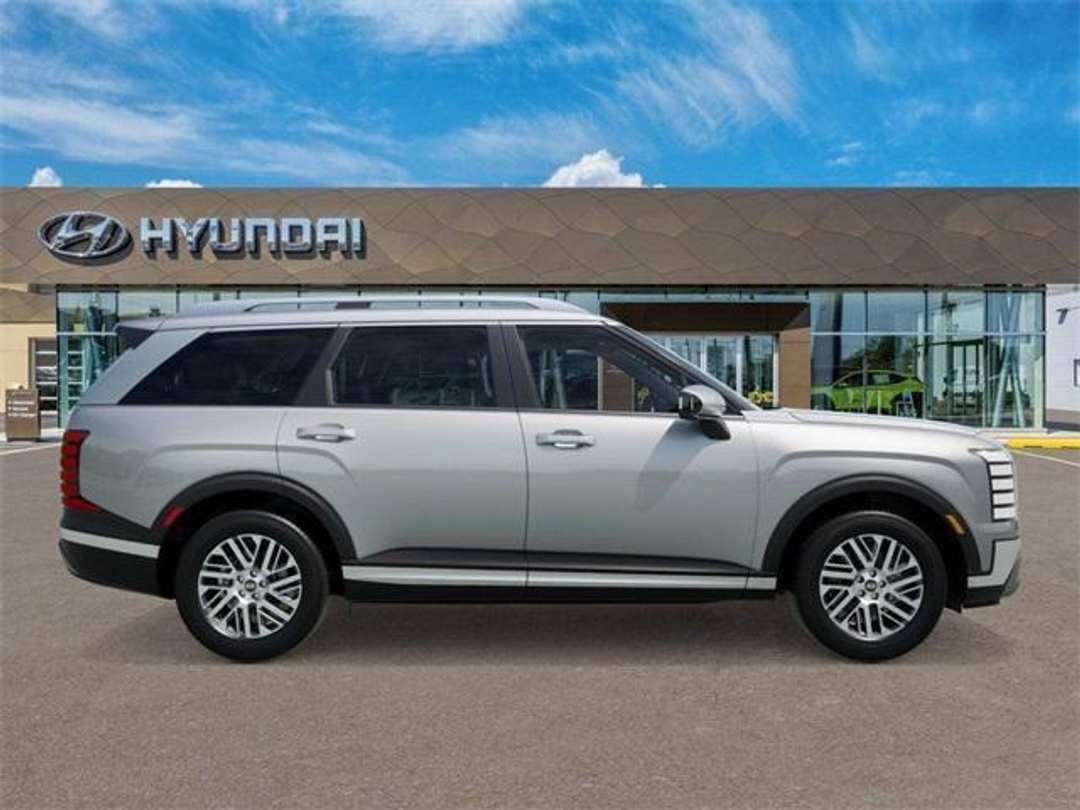 2026 Hyundai Palisade SEL - Image 7