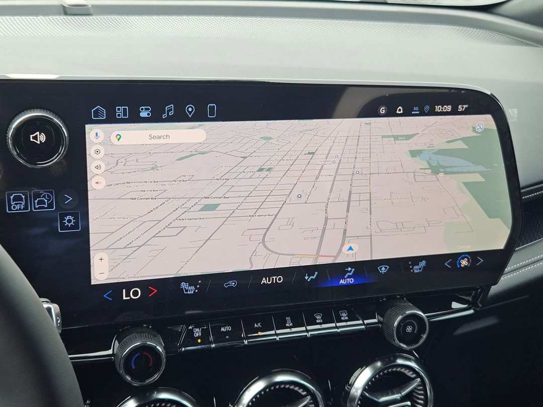 2026 Chevrolet Blazer Ev LT - Image 18