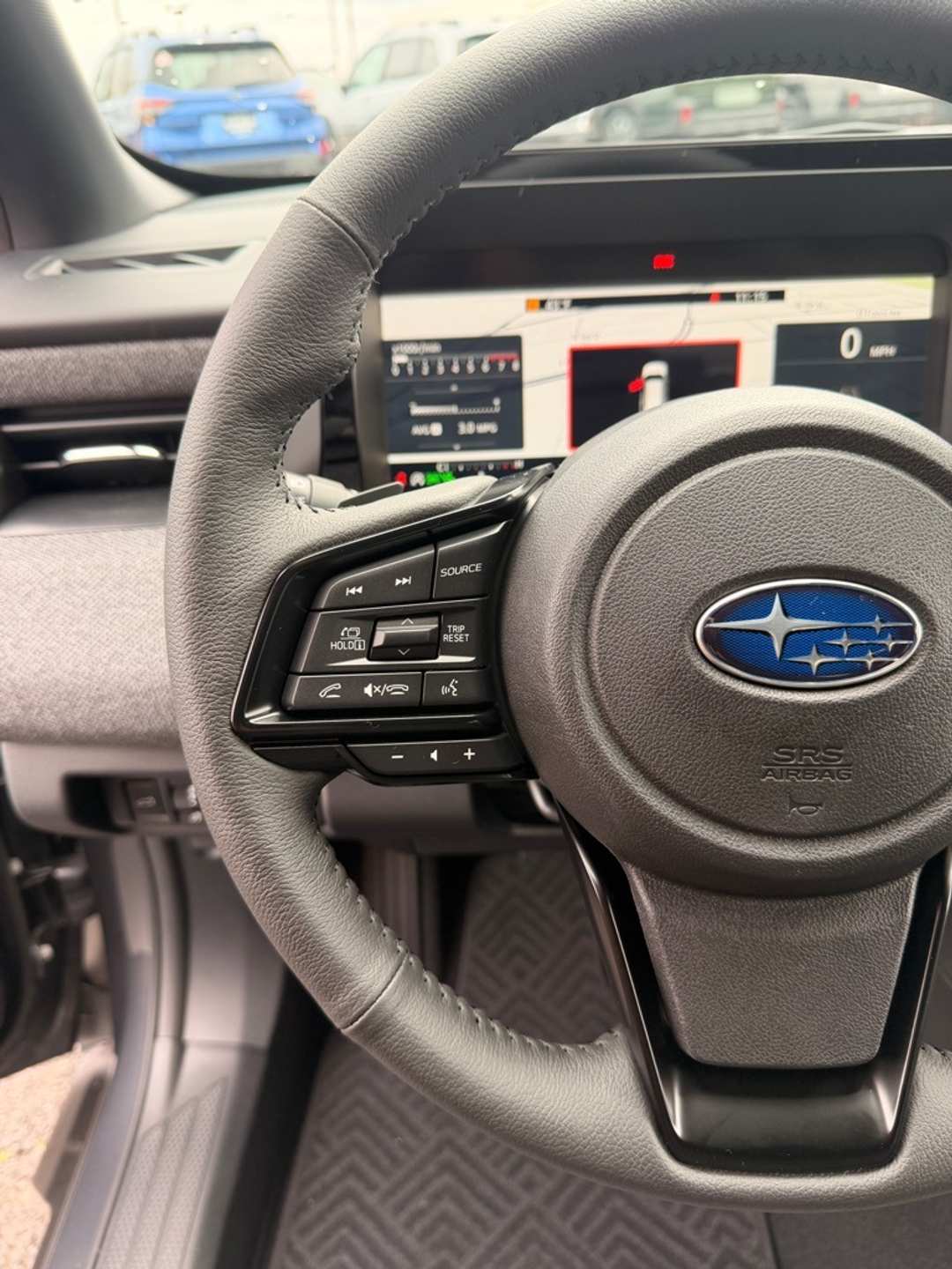 2026 Subaru Outback Limited XT - Image 34