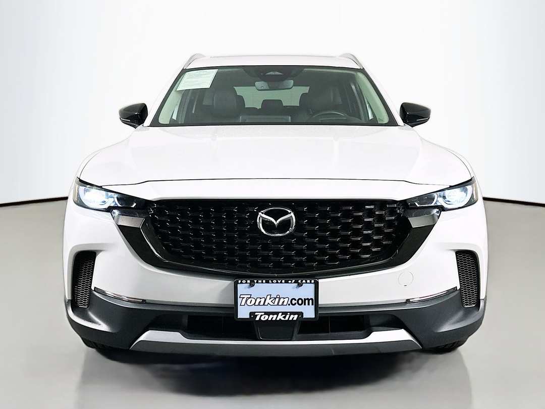 2025 MAZDA Cx-50 2.5 Turbo Premium Package - Image 2