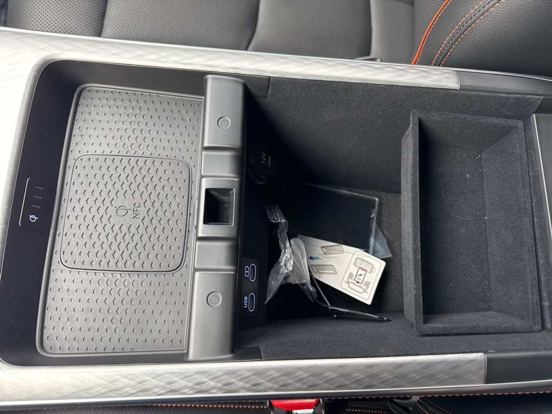 2026 Genesis Gv70 2.5T Sport Prestige - Image 32