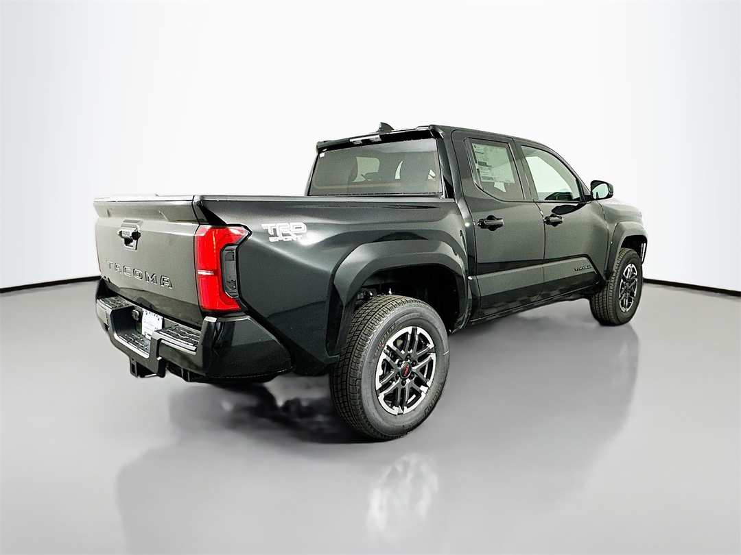 2026 Toyota Tacoma TRD Sport - Image 25