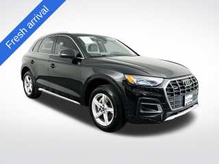 2023 Audi Q5 40 Premium