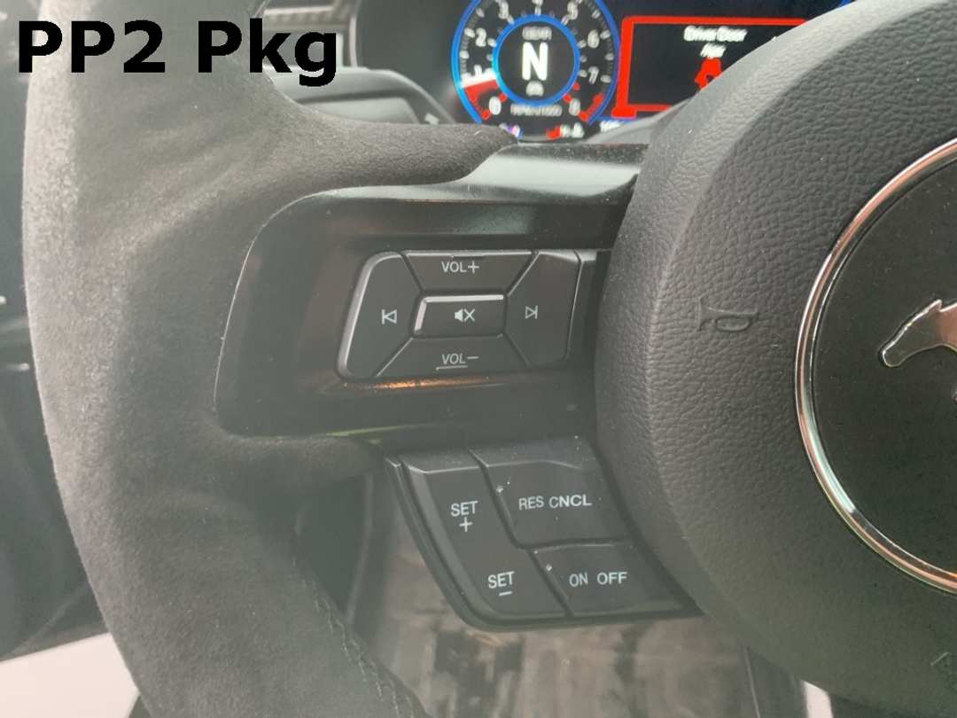 2019 Ford Mustang GT Premium - Image 16