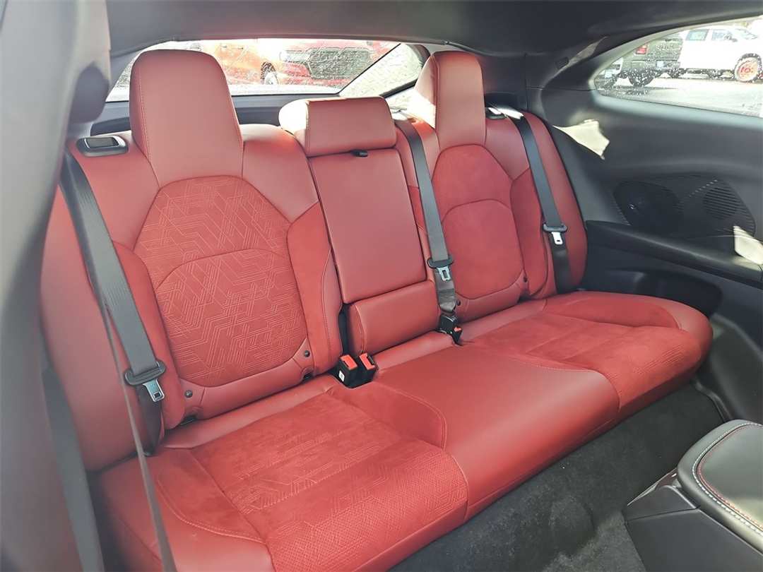 2026 Dodge Charger R/T Scat Pack - Image 27