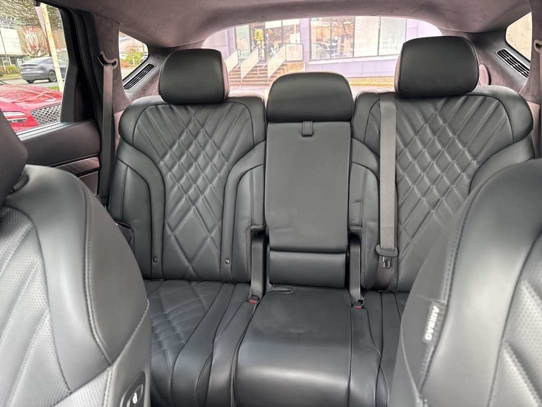 2026 Genesis Gv80 3.5T Prestige - Image 33