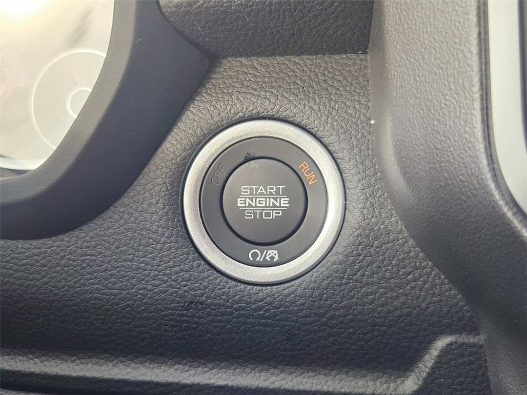 2026 Ram 1500 Big Horn/Lone Star - Image 17