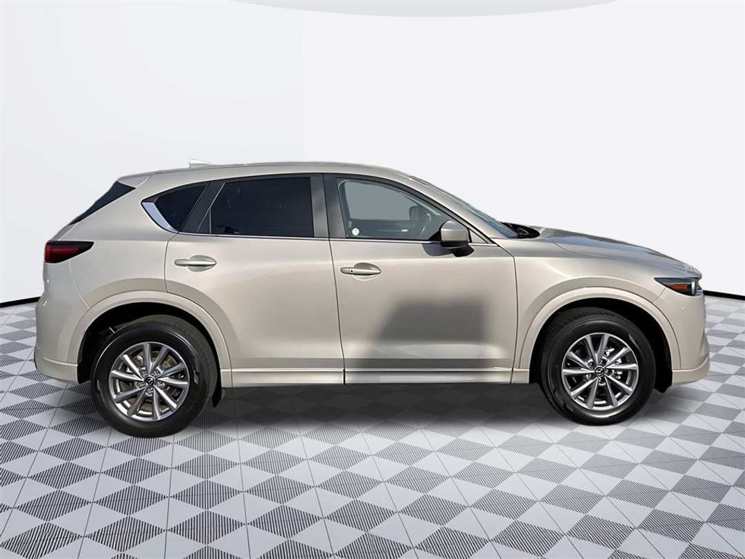 2024 MAZDA CX-5 2.5 S Select Package - Image 2