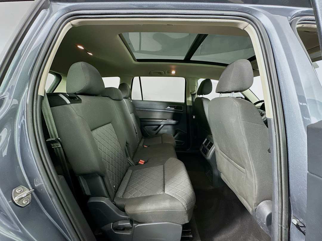 2018 Volkswagen Atlas Launch Edition - Image 27