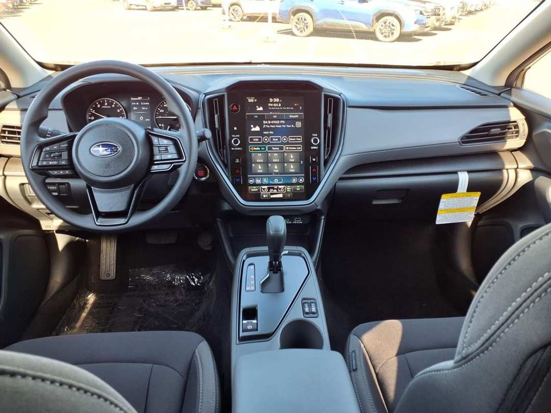 2026 Subaru Crosstrek Premium - Image 2