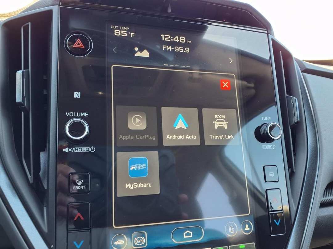 2026 Subaru Crosstrek Limited - Image 3