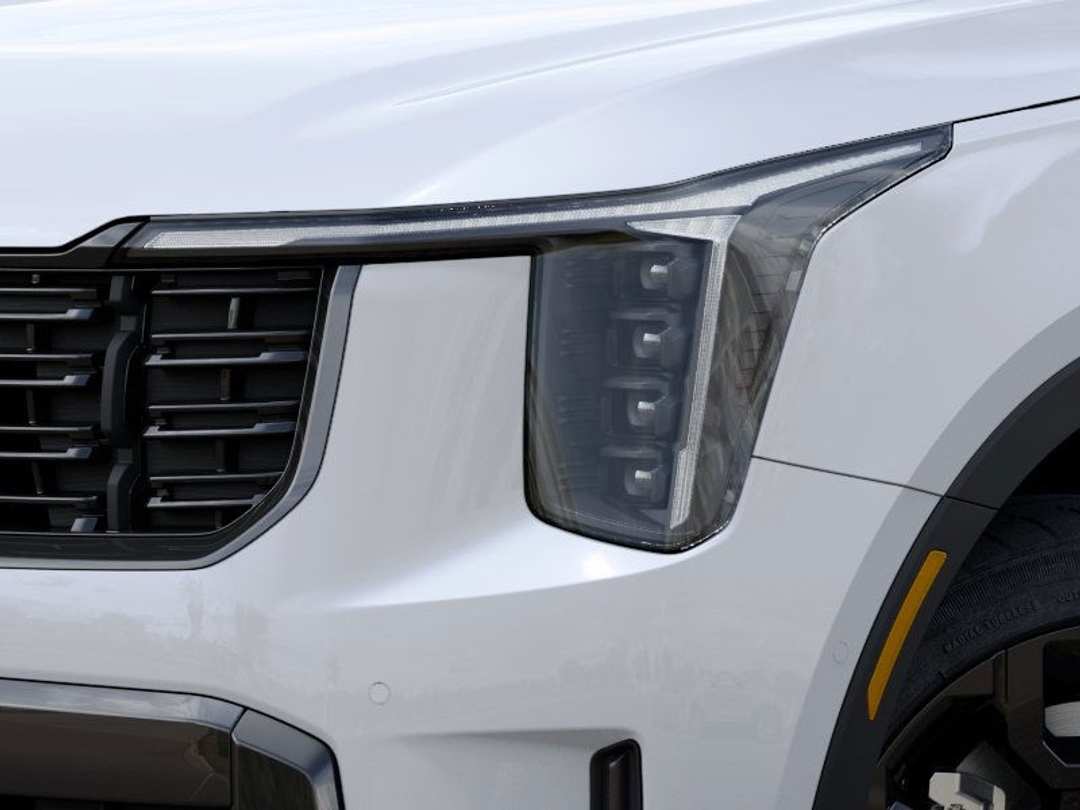 2026 Kia Sorento XLine SX Prestige - Image 10