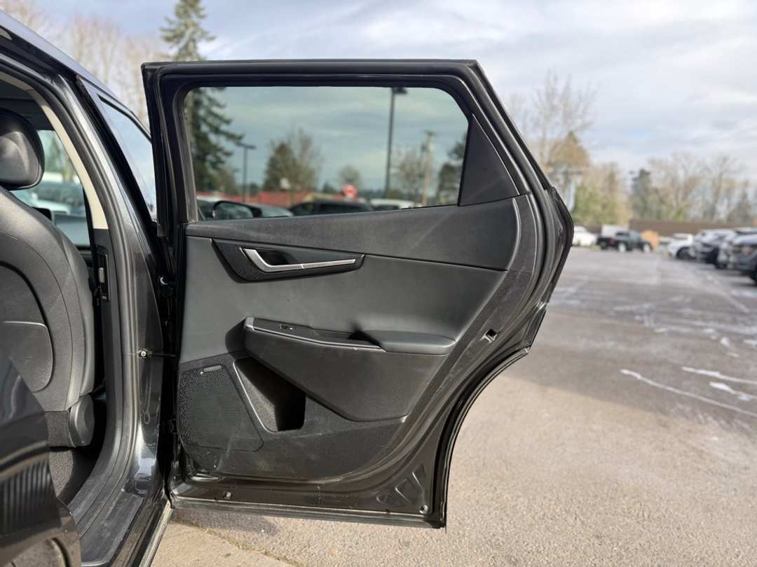 2024 Kia Ev6 Wind - Image 19