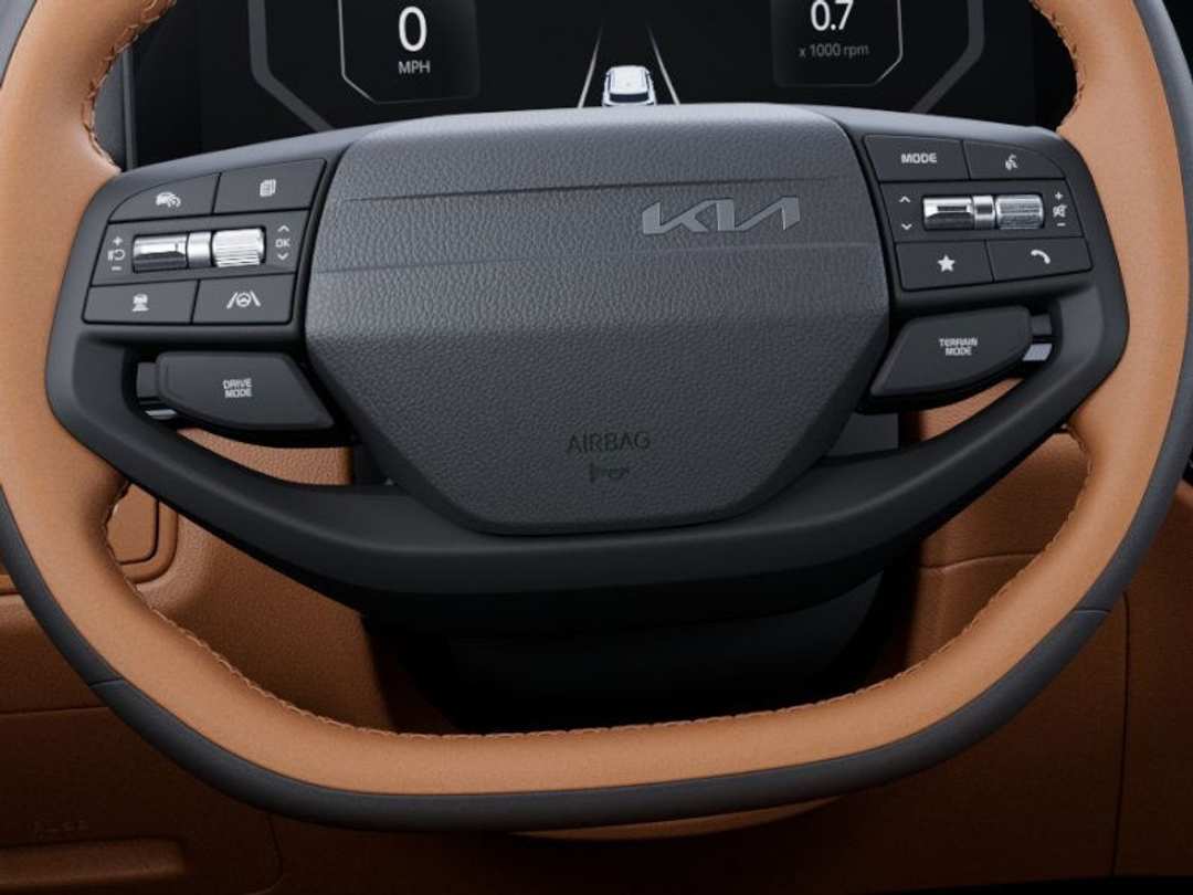 2026 Kia Sportage XLine Prestige - Image 22