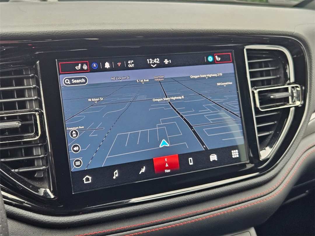 2025 Dodge Durango GT Plus - Image 20