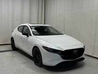 2023 MAZDA Mazda3 Sport GT w/Turbo