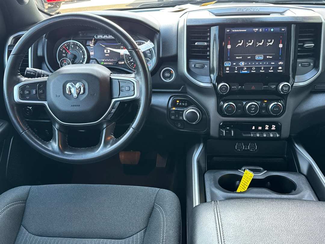 2022 Ram 1500 Big Horn/Lone Star - Image 13