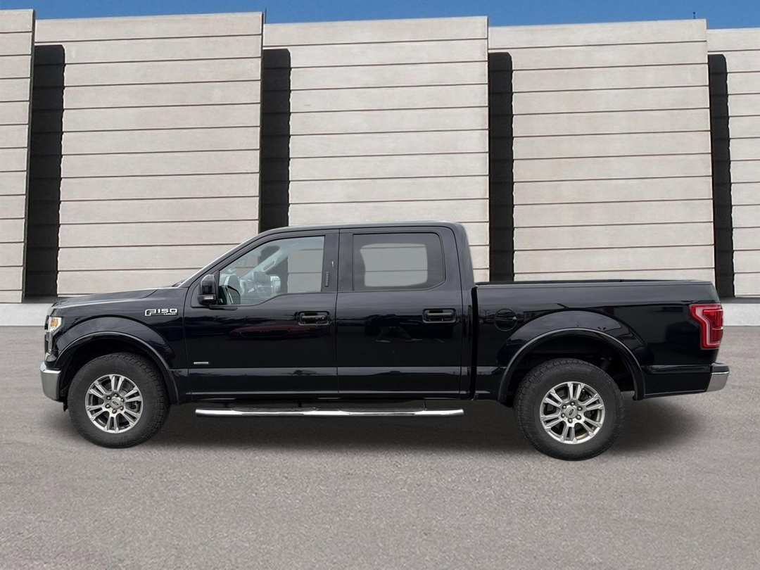 2016 Ford F-150 - Image 3