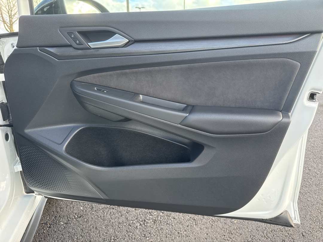 2024 Volkswagen Golf Gti SE - Image 26