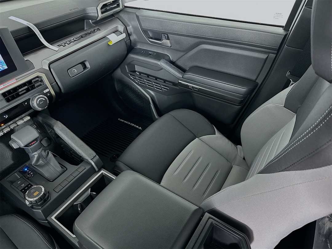 2026 Toyota Tacoma TRD Sport - Image 23