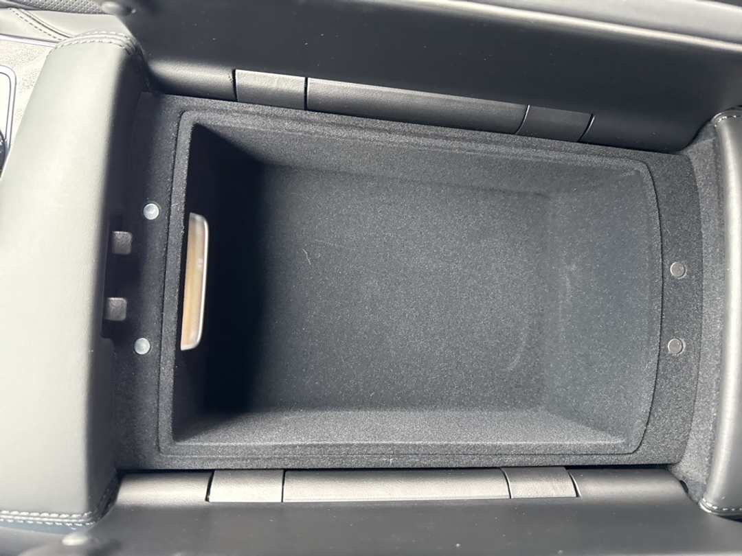 2026 Genesis Gv80 3.5T Prestige - Image 27