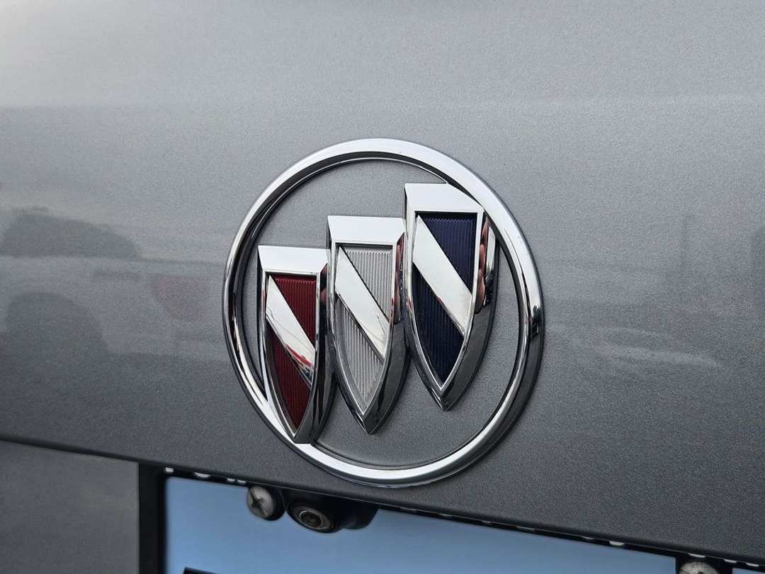 2023 Buick Envision Preferred - Image 31