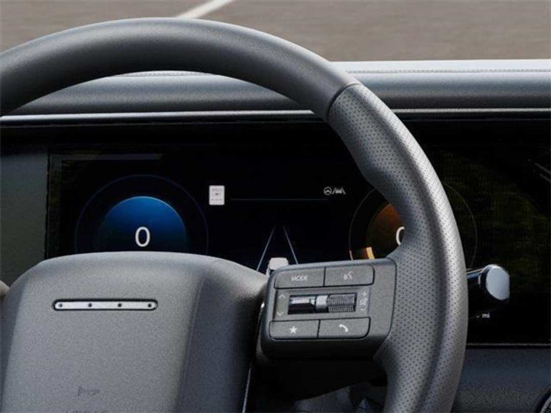 2026 Hyundai Palisade XRT Pro - Image 14