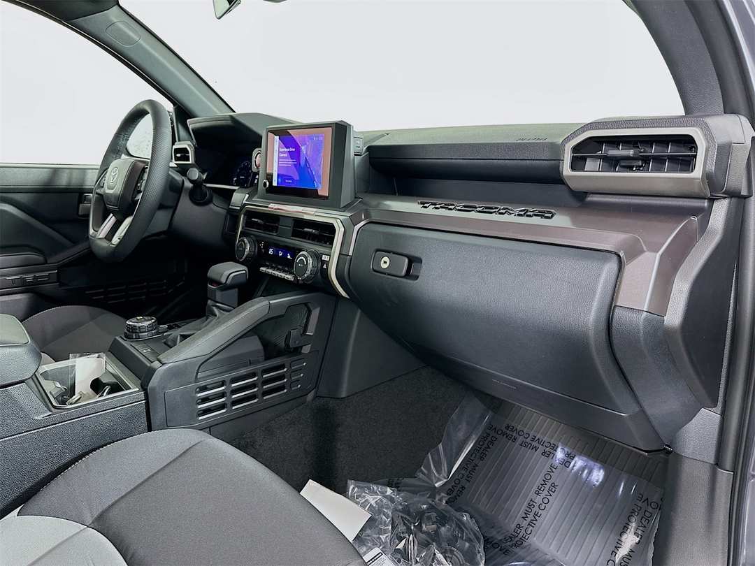 2026 Toyota Tacoma TRD OffRoad - Image 28