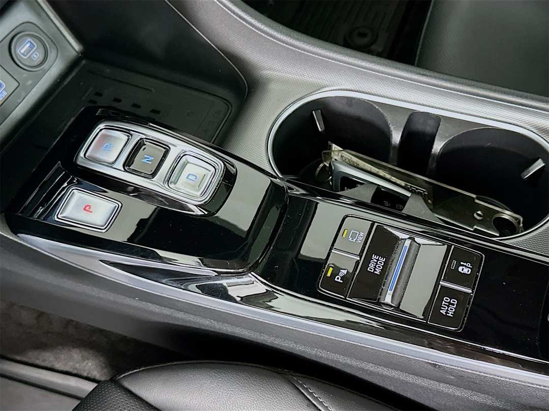 2023 Hyundai Sonata Limited - Image 17