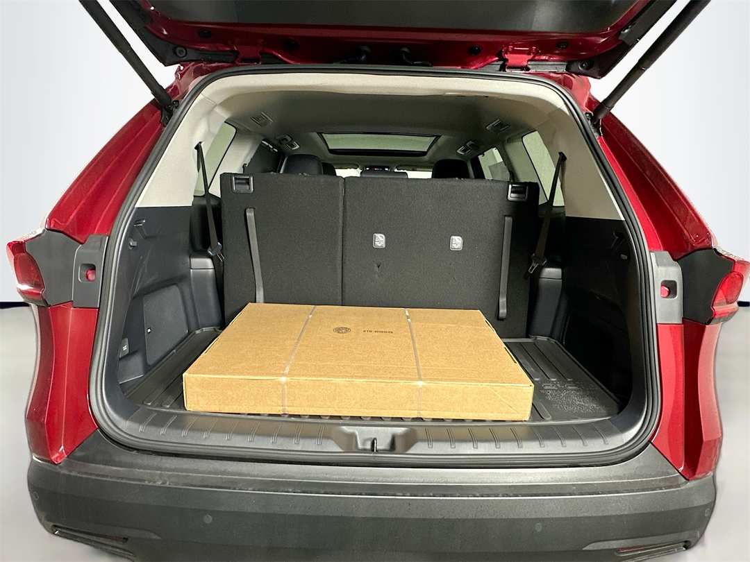 2026 Toyota Grand Highlander Limited - Image 28