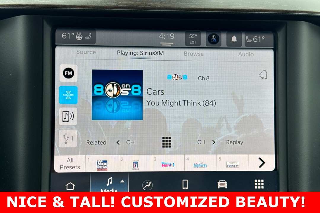 2022 Ram 2500 Laramie - Image 19